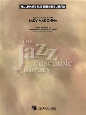 Lady Madonna