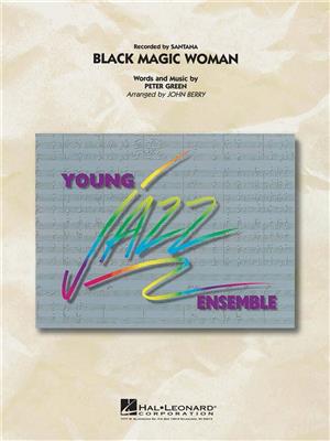Black Magic Woman
