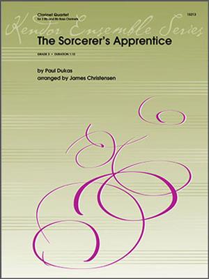 Sorcerer's Apprentice, The