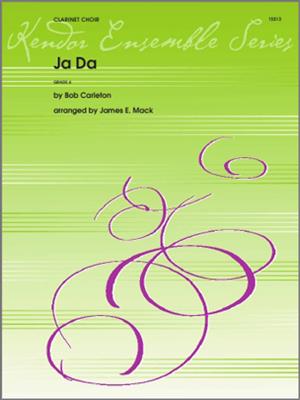 Ja Da