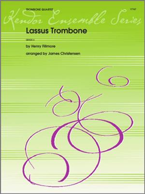 Lassus Trombone