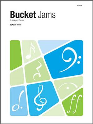 Bucket Jams