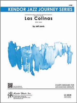 Las Colinas