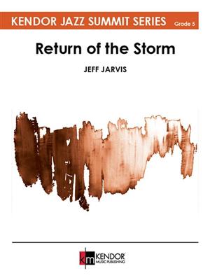 Return of the Storm
