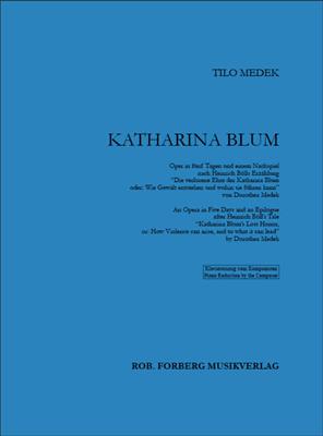 Katharina Blum