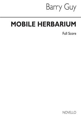 Mobile Herbarium