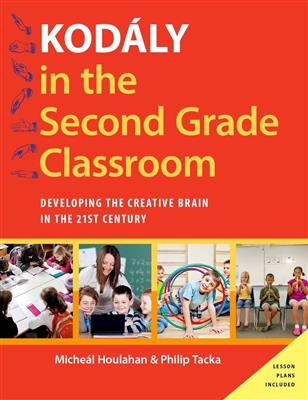 Kodaly in the Second Grade Classroom