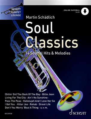 Soul Classics Band 4