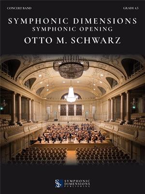 Symphonic Dimensions