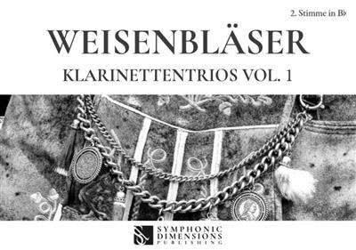 Weisenbläser