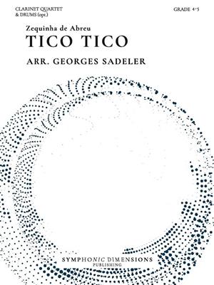 Tico Tico