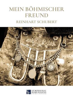 Mein böhmischer Freund