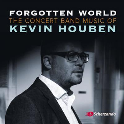 Forgotten World