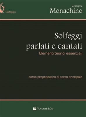 Solfeggi Parlati e Cantati