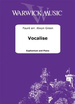 Vocalise