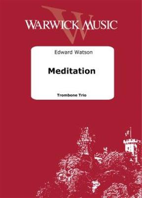 Meditation