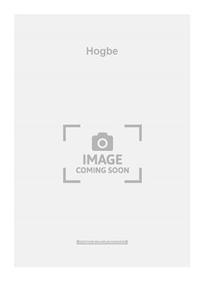 Hogbe