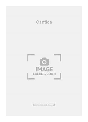 Cantica
