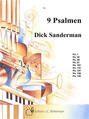 9 Psalmen