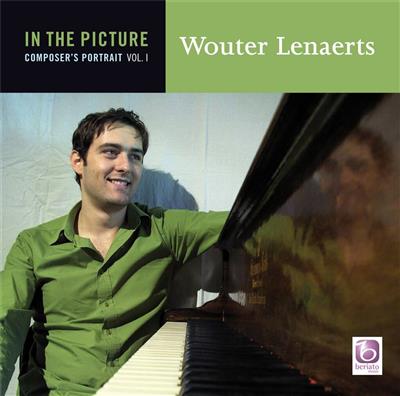 In The Picture: Wouter Lenaerts, Vol. I