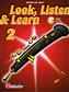 Look, Listen & Learn 2 Oboe