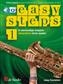 Easy Steps 1 altsaxofoon