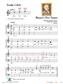 Piano adventures Lesson Book 1